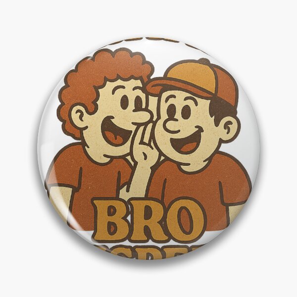 Item preview, Certified Bro Whisperer designed and sold by BrosForEver.