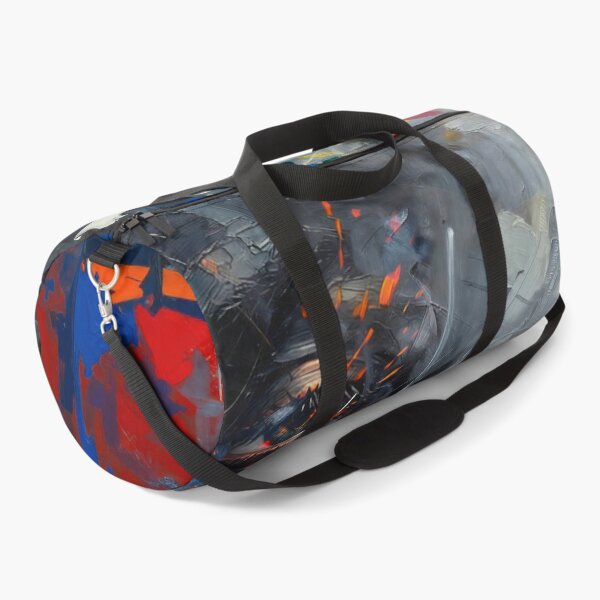 Item preview, Abstract Art #11 designed and sold by DroneWorks Creative.