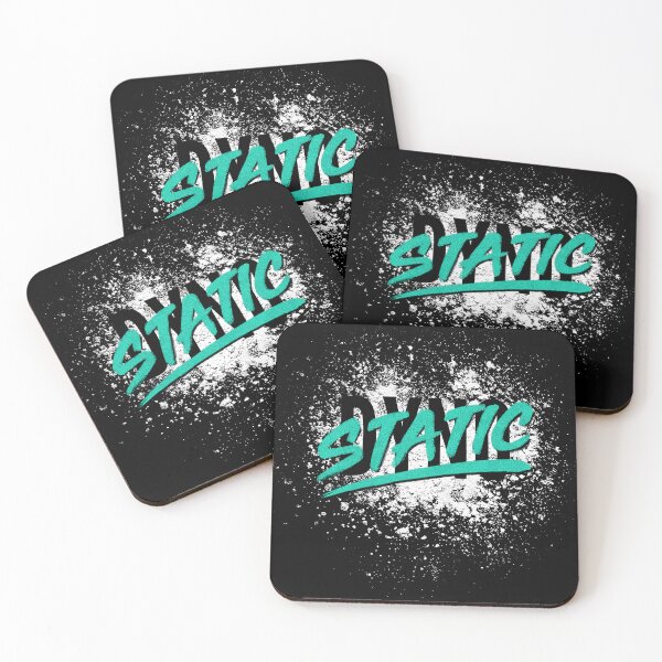Item preview, ForeverDYNO Chalk STATIC Edition designed and sold by SiLee.