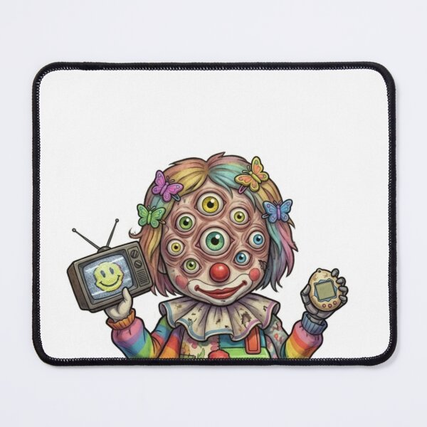 Item preview, The Collector of Frequencies designed and sold by Static Youth.