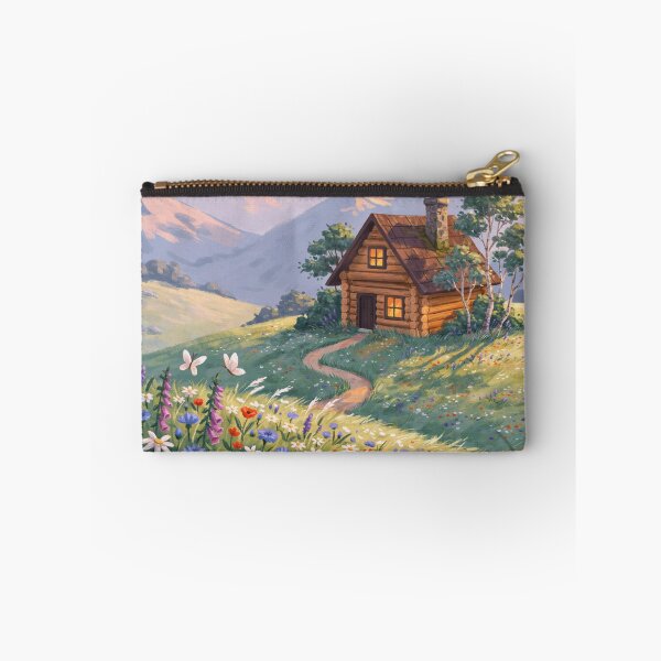 Item preview, Country house style cottagecore. designed and sold by elegantpaterns.