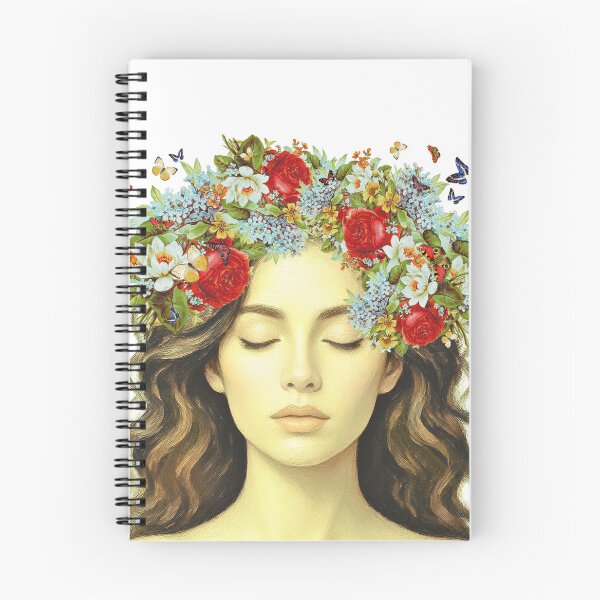 Item preview, Blissful Blooms designed and sold by Lynn Williams.