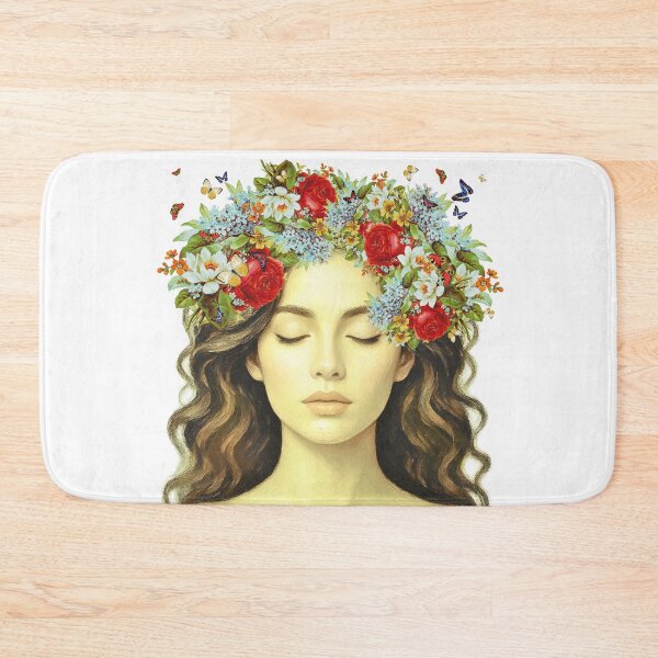 Item preview, Blissful Blooms designed and sold by Lynn Williams.