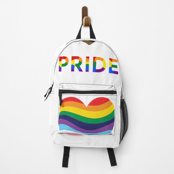 Item preview, Pride Heart designed and sold by Grygielow.