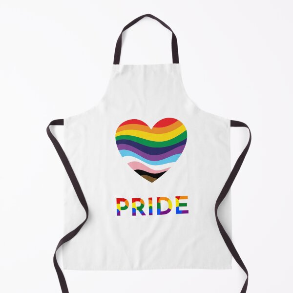 Item preview, Pride Heart designed and sold by Grygielow.