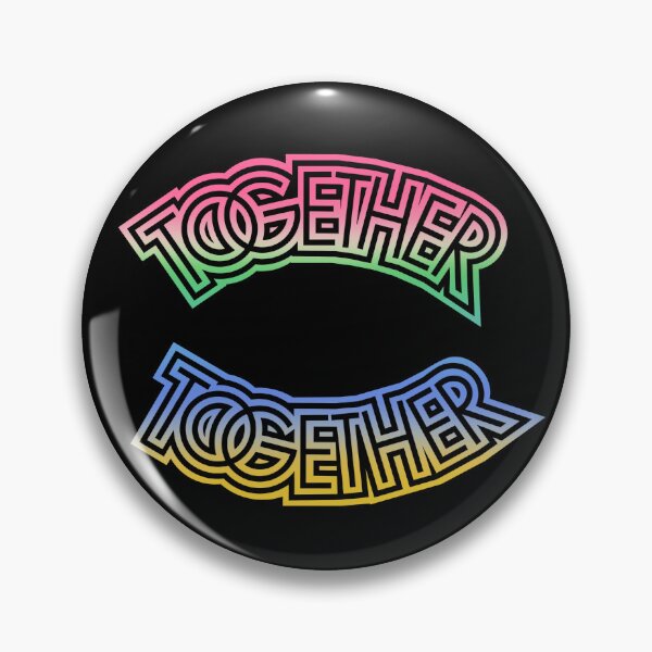 Item preview, together, together in amsterdam designed and sold by delicate-pov.