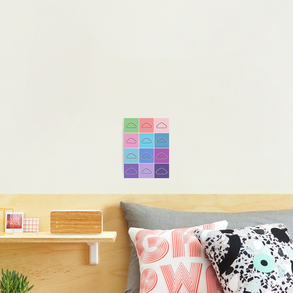 Item preview, Photographic Print designed and sold by uunaa.