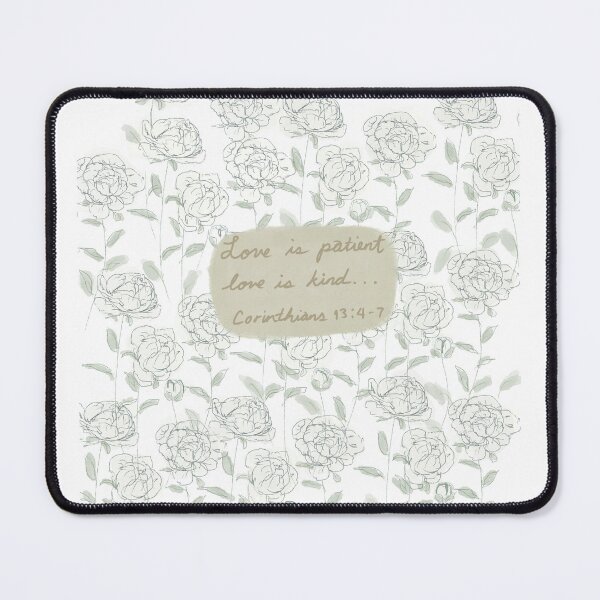 Item preview, Bible verse corinthians designed and sold by rachelsillust.