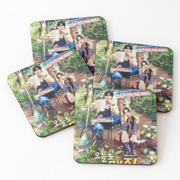 Item preview, Sold Out on You Kdrama designed and sold by Kdramarewind.