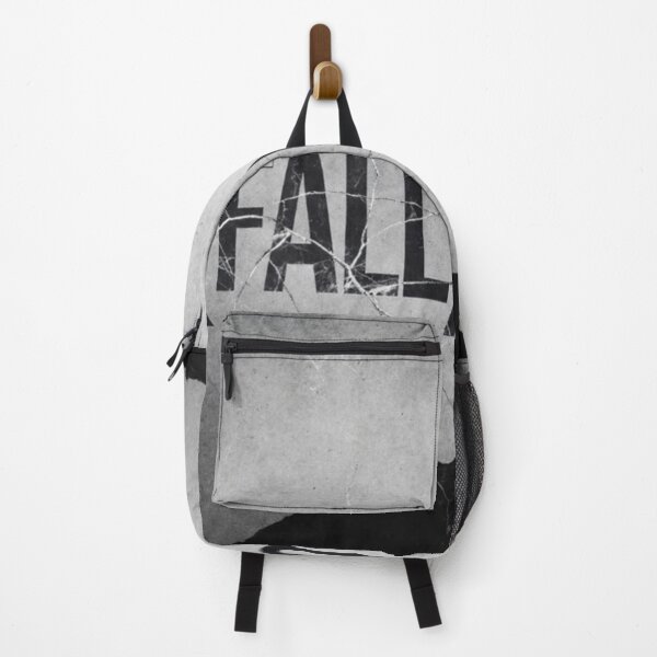 Item preview, Fallback Typography Grunge | Dark Aesthetic Mountain Design designed and sold by AiNaturalsOnly.
