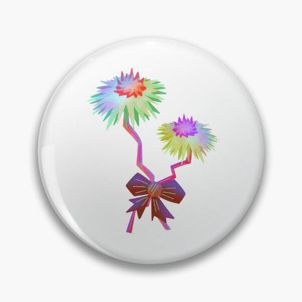 Item preview, Paper Daisy Botanical Light designed and sold by diaricesalt.