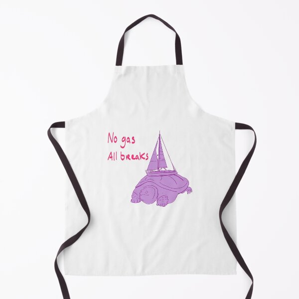 Item preview, No gas, all breaks designed and sold by mousse-tache.