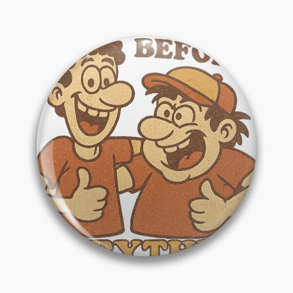 Item preview, Bros Before Everything Else designed and sold by BrosForEver.