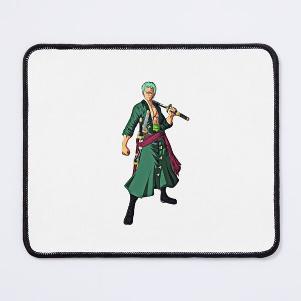 Item preview, The Master Of Three Blades - Green Robe Stance designed and sold by Mrdonut-ARt.
