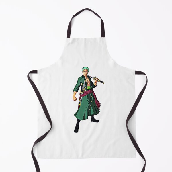Item preview, The Master Of Three Blades - Green Robe Stance designed and sold by Mrdonut-ARt.