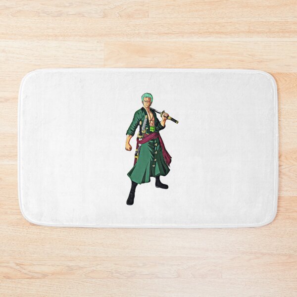 Item preview, The Master Of Three Blades - Green Robe Stance designed and sold by Mrdonut-ARt.