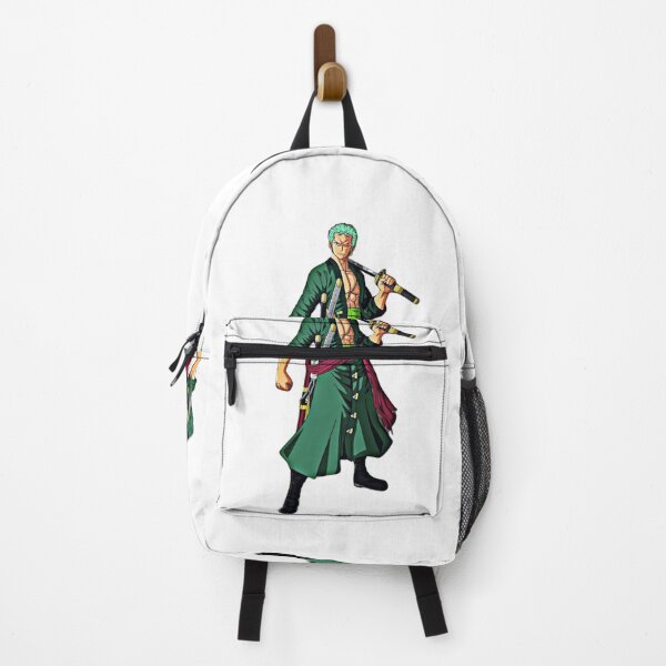 Item preview, The Master Of Three Blades - Green Robe Stance designed and sold by Mrdonut-ARt.