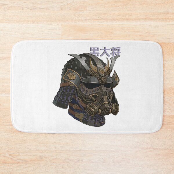 Item preview, Darth Vader samurái designed and sold by The warrior's cave.