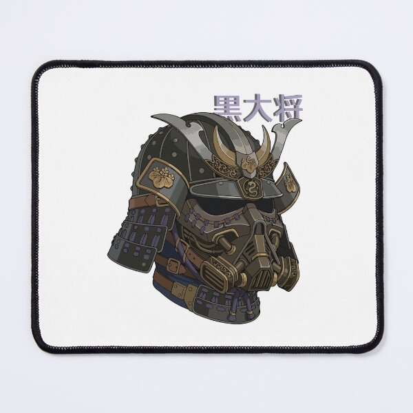 Item preview, Darth Vader samurai designed and sold by The warrior's cave.