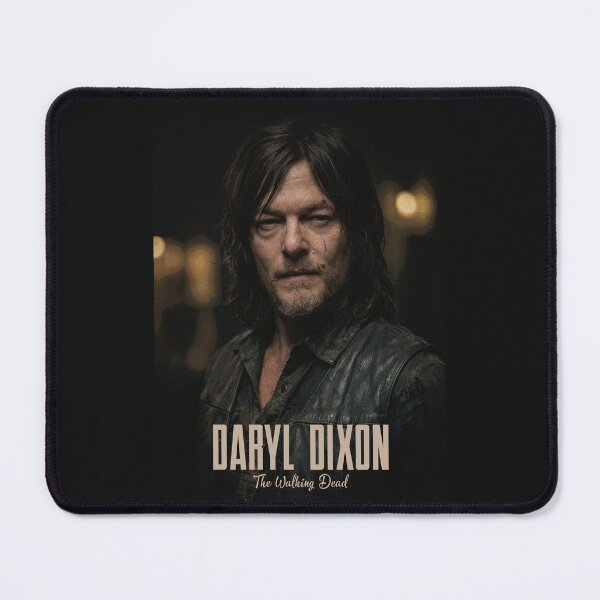 Item preview, Daryl Dixon - The Walking Dead Poster designed and sold by Enea Kelo.