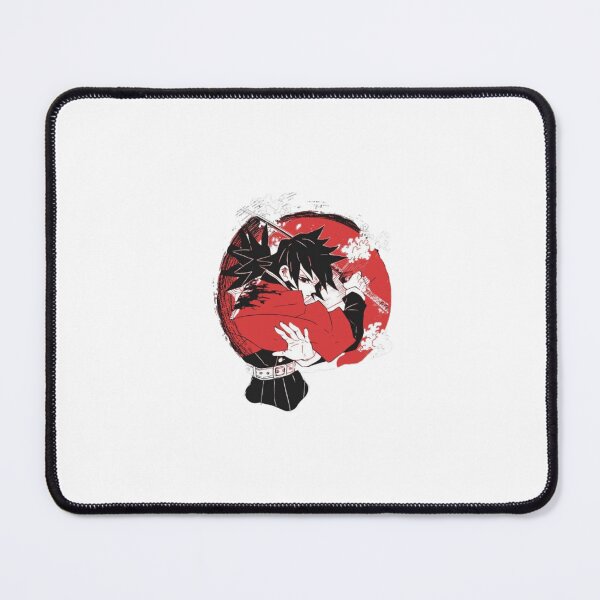 Item preview, The Crimson Sun Embrace - Swirling Tides Silhouette designed and sold by Mrdonut-ARt.