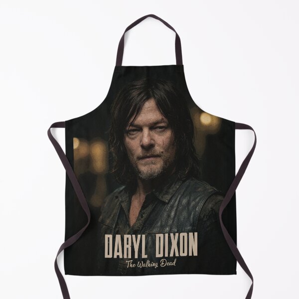 Item preview, Daryl Dixon - The Walking Dead Poster designed and sold by Enea Kelo.