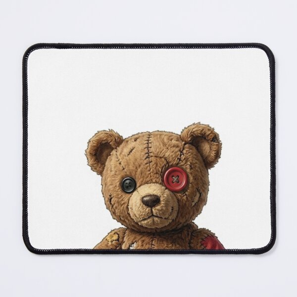Item preview, The Worn Companion designed and sold by Static Youth.