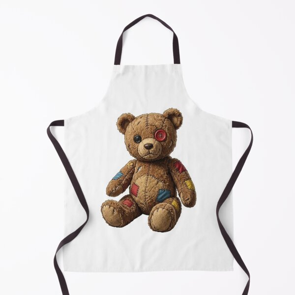 Item preview, The Worn Companion designed and sold by Static Youth.