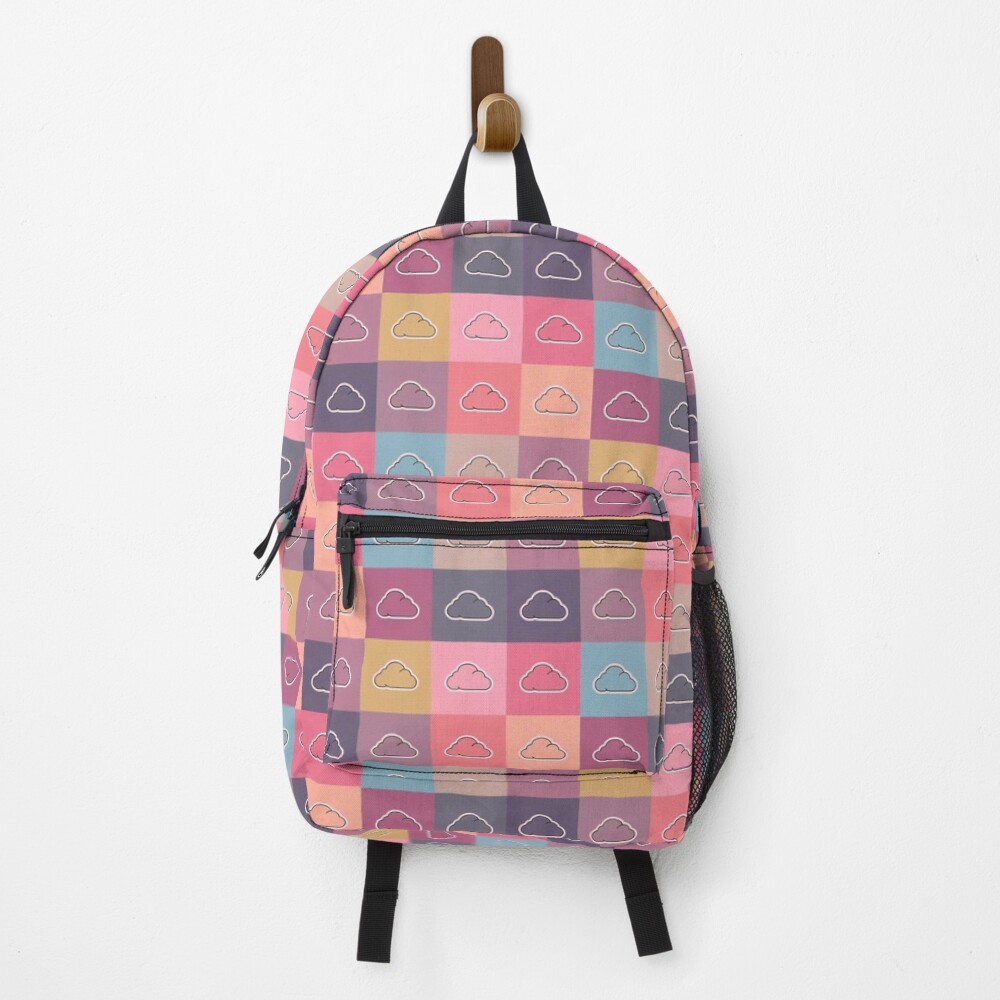Item preview, Backpack designed and sold by uunaa.