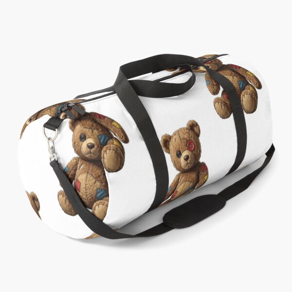 Item preview, The Worn Companion designed and sold by Static Youth.