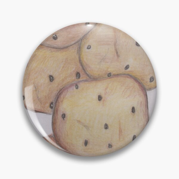 Item preview, Chocolate chip cookies designed and sold by Artbysarah23.
