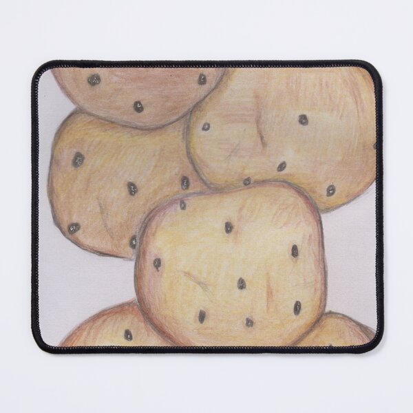 Item preview, Chocolate chip cookies designed and sold by Artbysarah23.