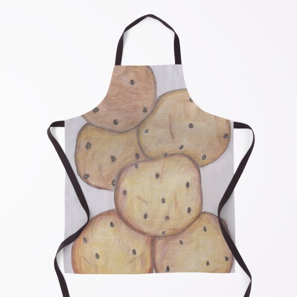 Item preview, Chocolate chip cookies designed and sold by Artbysarah23.