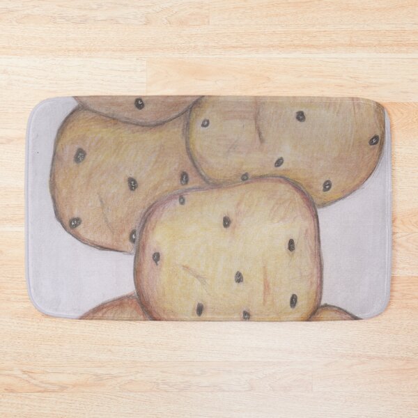 Item preview, Chocolate chip cookies designed and sold by Artbysarah23.