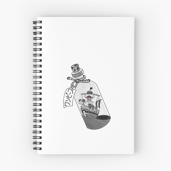 Item preview, Voyage In A Bottle - Miniature Pirate Ship Vessel   designed and sold by Mrdonut-ARt.