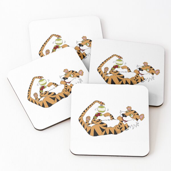 Item preview, Big Cat Energy – Funny Tiger Wearing Sock Christmas Holiday Meme designed and sold by MyxaART.