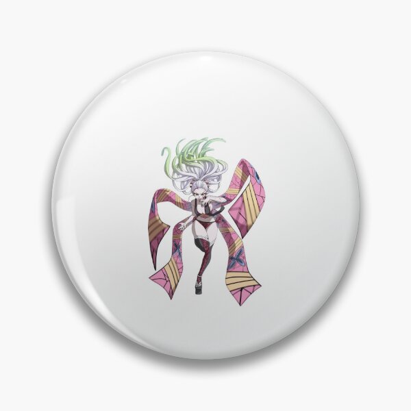 Item preview, The Sash Manipulation - Transformed Upper Moon Grace   designed and sold by Mrdonut-ARt.