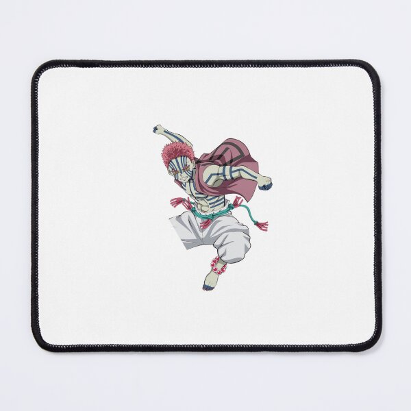 Item preview, The Martial Arts Destructive Blast - Striped Demon Stance designed and sold by Mrdonut-ARt.