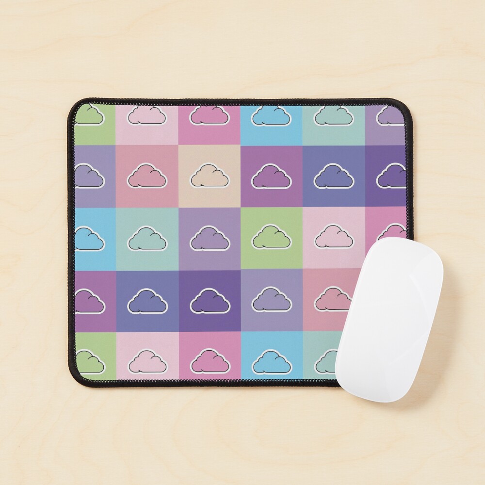 Item preview, Mouse Pad designed and sold by uunaa.