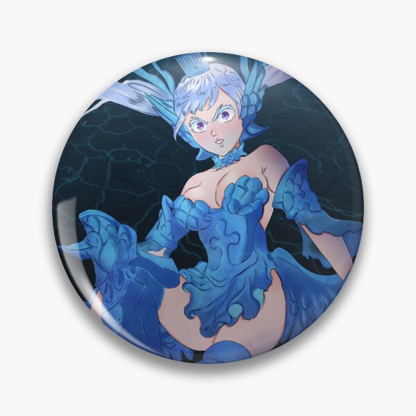 Item preview, Doodle Valkyrie  designed and sold by Izaa-aart.
