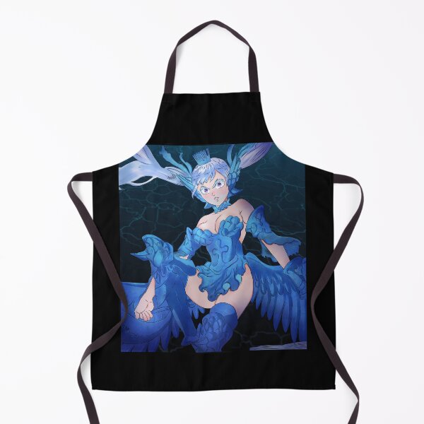 Item preview, Doodle Valkyrie designed and sold by Izaa-aart.