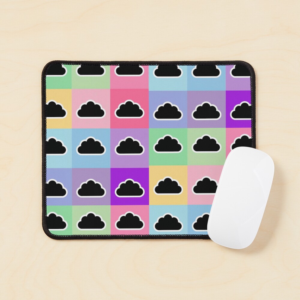 Item preview, Mouse Pad designed and sold by uunaa.