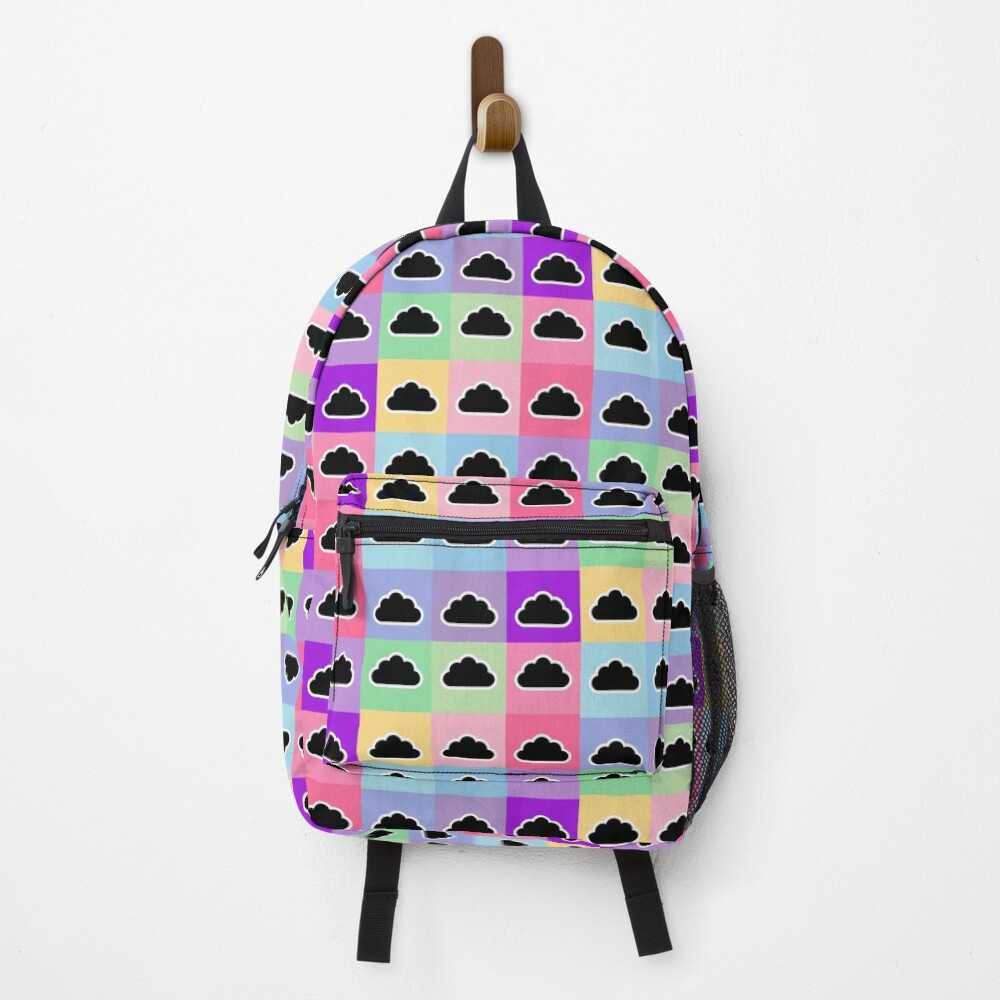 Item preview, Backpack designed and sold by uunaa.