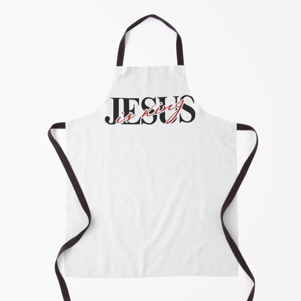 Item preview, Jesus is King graphic designed and sold by ssamoey.