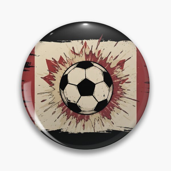 Item preview, Canada Team Football International Cup 2026  designed and sold by YOSPACE.