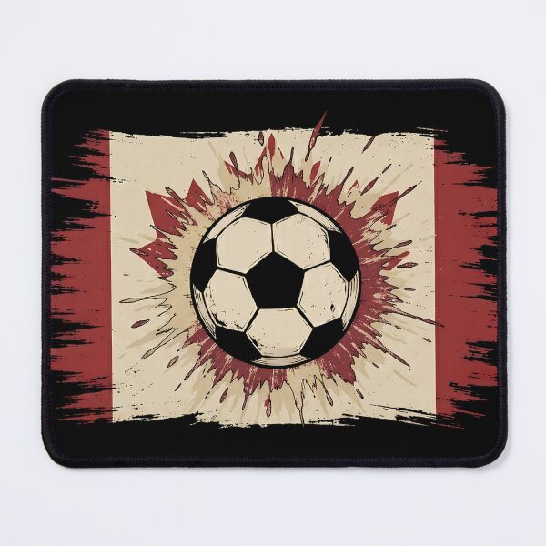 Item preview, Canada Team Football International Cup 2026 designed and sold by YOSPACE.