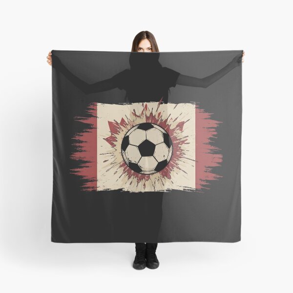 Item preview, Canada Team Football International Cup 2026 designed and sold by YOSPACE.