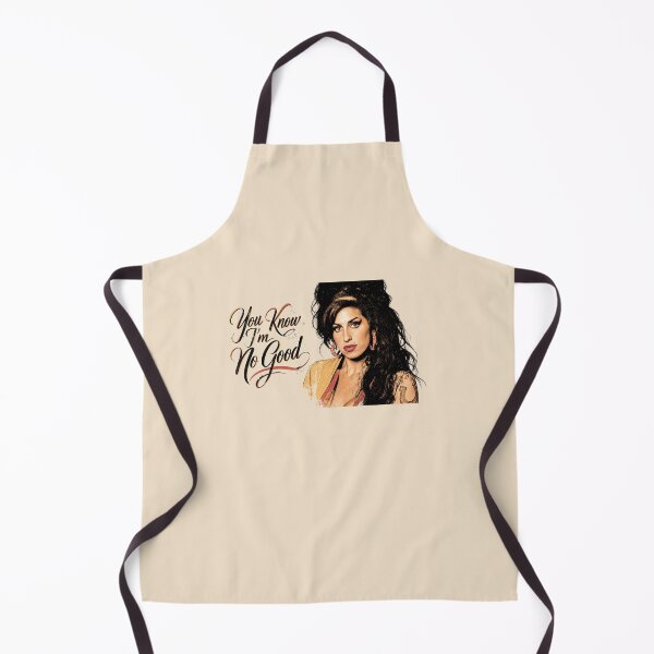 Item preview, Amy Winehouse , you know i'm no good designed and sold by CornershopTee.