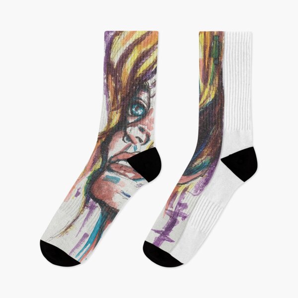 Item preview, THE COLORS OF YOUR SOUL designed and sold by Rifamart.