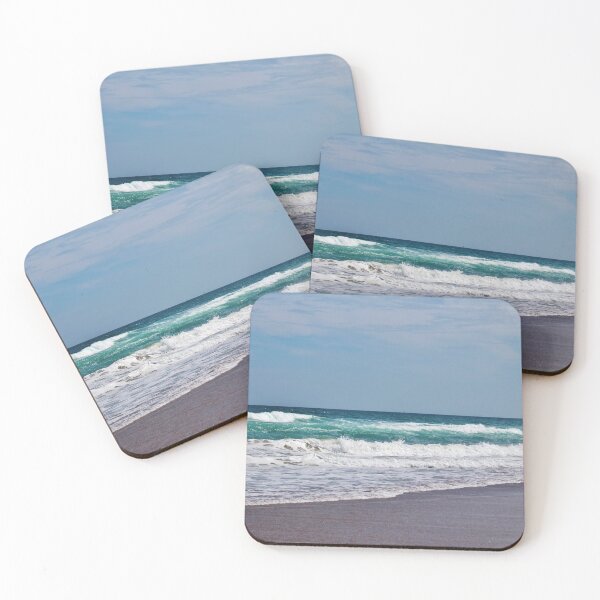 Item preview, Waves Crashing at Topsail designed and sold by Cynthia48.